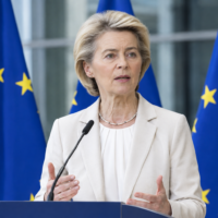 ЄС перерахував Україні €2,86 млрд на ППО, дрони й ракети
