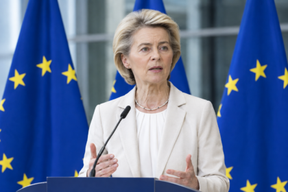 ЄС перерахував Україні €2,86 млрд на ППО, дрони й ракети