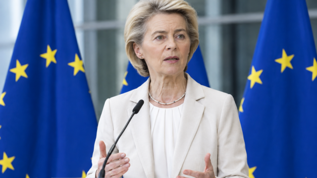 ЕС перечислил Украине €2,86 млрд на ПВО, дроны и ракеты