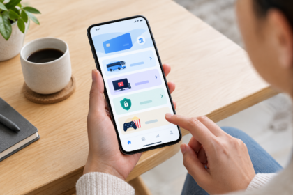 Sense Bank launched a subscription bundles service in Ukraine
