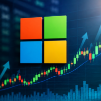 Акции Microsoft обновили исторический максимум после возобновления интереса к ИИ