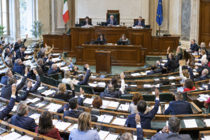 Верховна Рада ухвалила закон про оцінку майна і нові правила