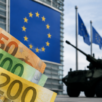 Топ-5 новин: нові правила бронювання, податок на вихід і €2,86 млрд від ЄС