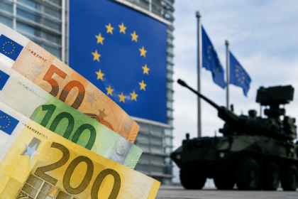 Топ-5 новин: нові правила бронювання, податок на вихід і €2,86 млрд від ЄС