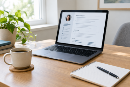 7 mistakes in CVs that ruin a recruiter’s first impression