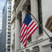 Bank of America оштрафовали на $1,21 млрд за невыявление подозрительных операций