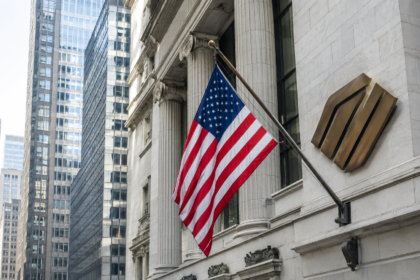 Bank of America оштрафували на $1,21 млрд за невиявлення підозрілих операцій