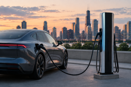 Common mistakes newcomers make when using electric cars in cities