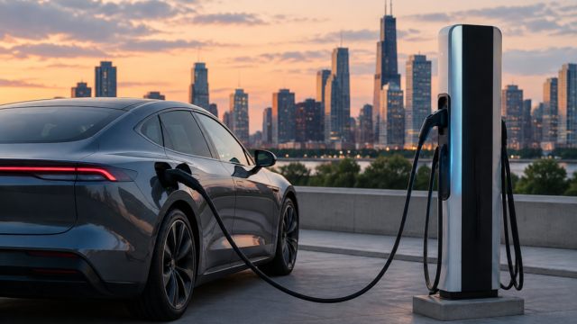 Common mistakes newcomers make when using electric cars in cities