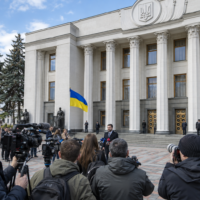 Рада скасувала ПДВ-пільгу для посилок вартістю до €150