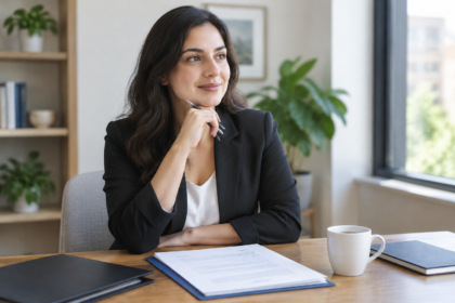 When is the best time to schedule an interview and how to respond about other vacancies