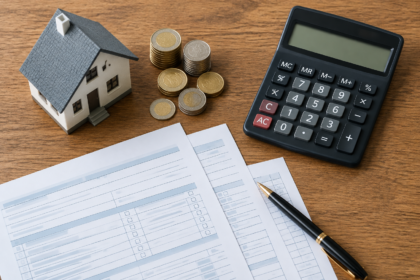 Verkhovna Rada reduced personal income tax (PIT) on rental income from 18% to 5%
