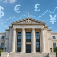 НБУ продаёт до $1,2 млрд на неделю — курс 19−25 октября