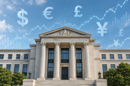 НБУ продає до $1,2 млрд на тиждень — курс 19−25 жовтня