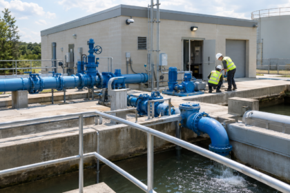 Water tariff in Ternopil could rise to almost 100 hryvnia