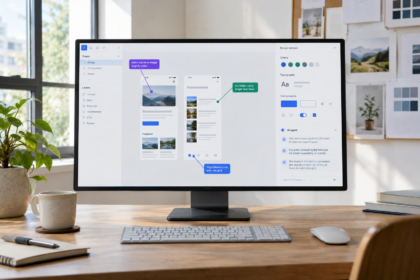 Figma adds tools to control AI agents’ work in design