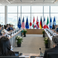 Україна потребує понад $52 млрд зовнішнього фінансування на 2027 рік