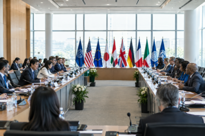 Україна потребує понад $52 млрд зовнішнього фінансування на 2027 рік