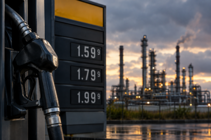 International Energy Agency (IEA) warns of prolonged diesel shortage through 2027