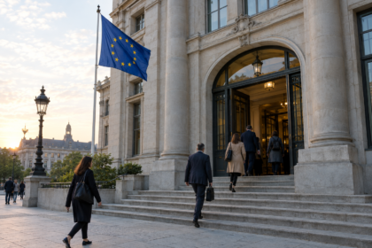 У ЄС готують варіанти проживання для українців після 2028 року