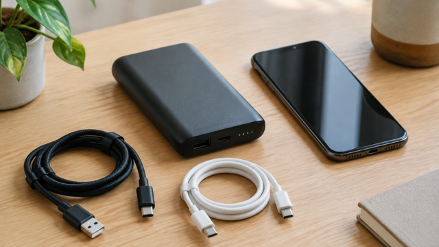 How to use a power bank so it lasts as long as possible