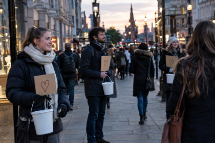 Ukrainians are donating less — the share of active donors has declined