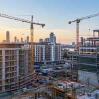 State Statistics Service of Ukraine (Derzhstat): construction costs in Ukraine rose by 25,4% in August 2026