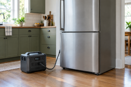 Five portable power stations that can power a refrigerator