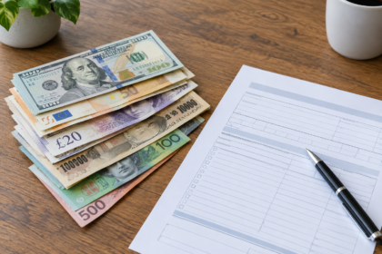 The State Tax Service (STS) established special currency supervision rules for 2026