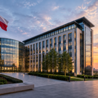 PKO Bank Polski рассматривает покупку банка в Украине