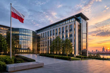 PKO Bank Polski розглядає купівлю банку в Україні