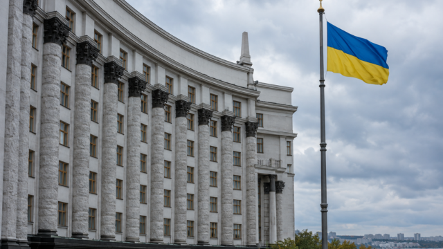 Кабинет министров Украины не отменит постановление о бронировании — Корецкий