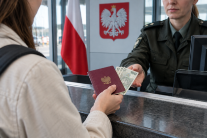 Польща пропонує підвищити мінімальну суму грошей для іноземців