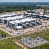 Електрики, сантехніки і теслярі отримають найбільше від ШІ — Nvidia