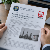 США продовжили виняток із санкцій для «Лукойлу» до квітня 2027 року