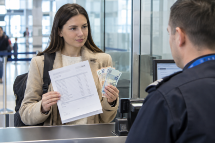 НБУ спростив підтвердження походження готівки при вивезенні понад €10 000