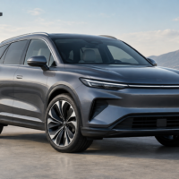 BYD представила новый пятиместный Tang третьего поколения