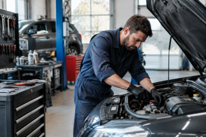 Mechanic names three popular cars that often break down