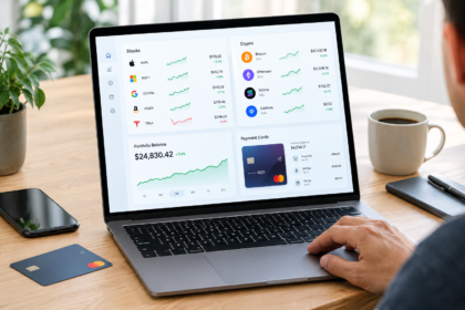 Bybit виходить за межі криптовалют і запускає торгівлю акціями