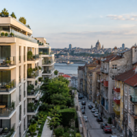 Рейтинг доступності житла в європейських містах — €9140 у Цюриху, €253 у Лісабоні