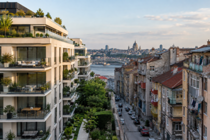 Рейтинг доступності житла в європейських містах — €9140 у Цюриху, €253 у Лісабоні