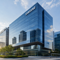 Samsung Electronics объявила рекордную операционную прибыль $80,1 млрд в III квартале 2026 года
