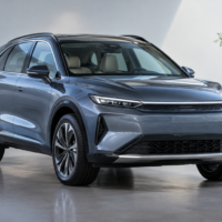 Honda представить нову гібридну систему і 15 моделей до 2030 року