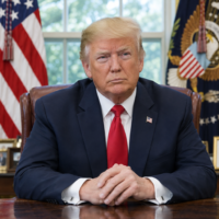 Трамп призупинив застосування «пекельних санкцій» Грема