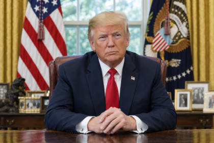Трамп призупинив застосування «пекельних санкцій» Грема