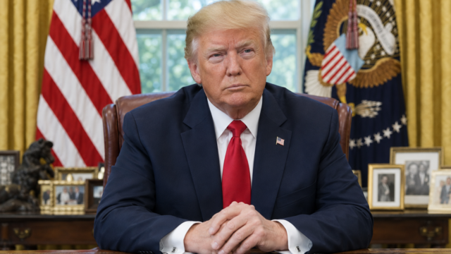 Трамп приостановил применение «адских санкций» Грэма
