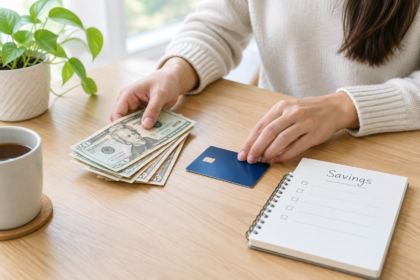 Card, deposit or cash: how to store money and who will protect it