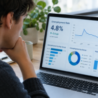 Безробіття серед молоді в Європі: Румунія 30,8%, Німеччина 7,4%