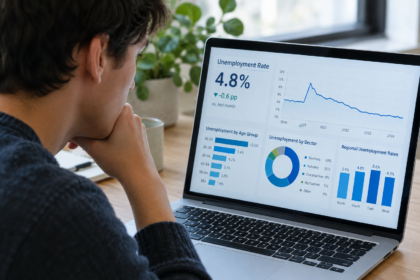 Безробіття серед молоді в Європі: Румунія 30,8%, Німеччина 7,4%