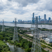 Укренерго завершило реструктуризацию $825 млн «зелёных» еврооблигаций